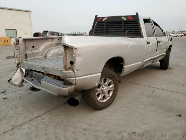 Photo 4 from auction – 2003 DODGE RAM 2500 S with VIN 3D7KU28613G711665