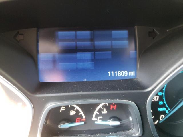 Photo 8 from auction – 2015 FORD ESCAPE SE with VIN 1FMCU0GX7FUB62404