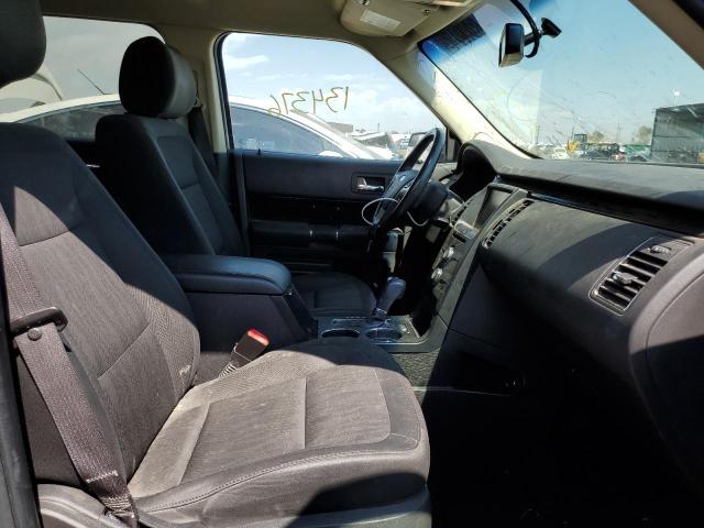 Photo 5 from auction – 2014 FORD FLEX SEL with VIN 2FMHK6C87EBD19396