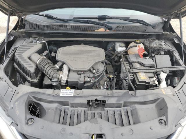 Photo 7 from auction – 2020 CHEVROLET BLAZER 2LT with VIN 3GNKBCRSXLS581925