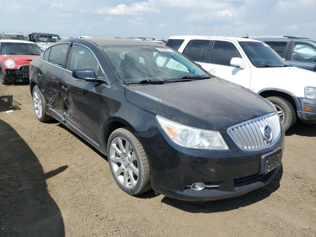 Photo 1 from auction – 2012 BUICK LACROSSE T with VIN 1G4GJ5G30CF376929