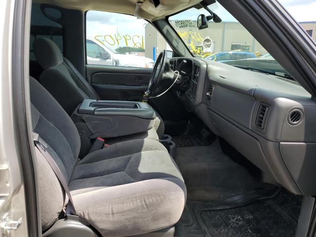 Photo 5 from auction – 2006 CHEVROLET SILVERADO with VIN 2GCEC13T461222756