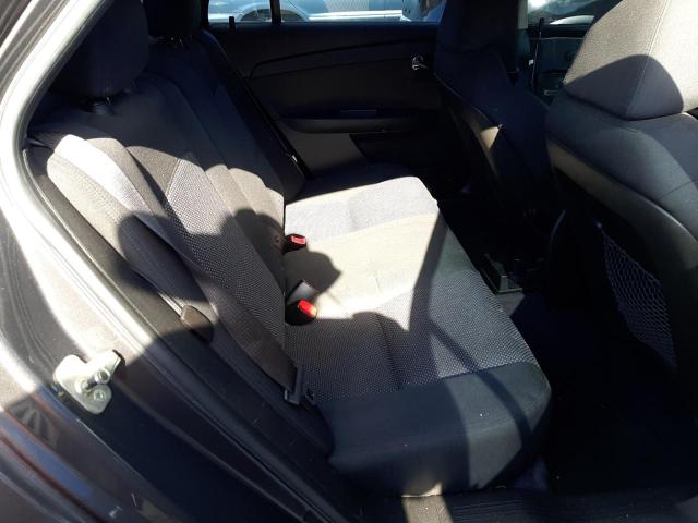 Photo 6 from auction – 2011 CHEVROLET MALIBU 1LT with VIN 1G1ZC5E11BF211794