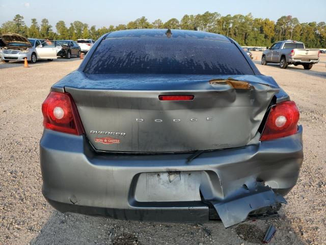 Photo 9 from auction – 2012 DODGE AVENGER SE with VIN 1C3CDZAB0CN198628