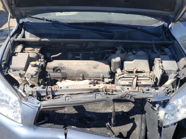 Photo 7 from auction – 2006 TOYOTA RAV4 with VIN JTMBD33V866017060
