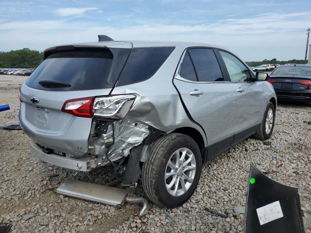 Photo 4 from auction – 2021 CHEVROLET EQUINOX LT with VIN 3GNAXKEV8MS118464
