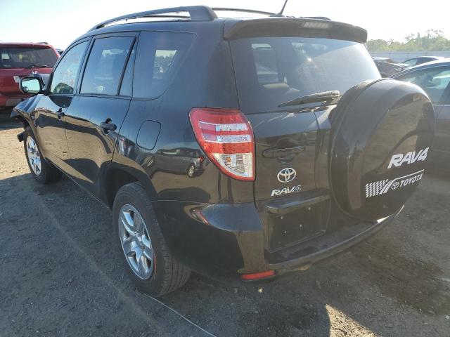 Photo 3 from auction – 2011 TOYOTA RAV4 with VIN 2T3ZF4DV5BW065427