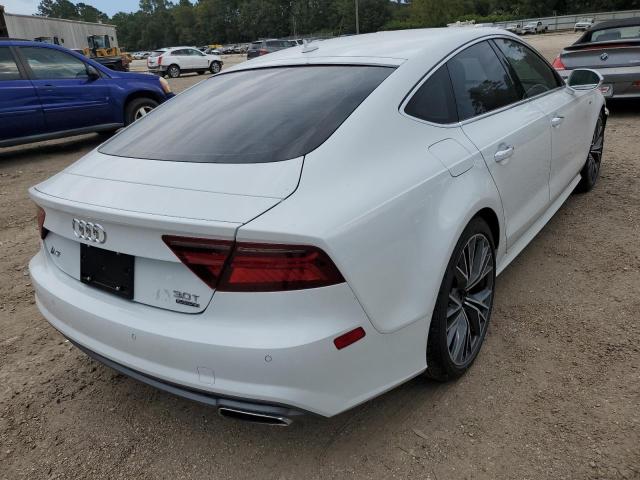 Photo 4 from auction – 2016 AUDI A7 PRESTIG with VIN WAU2GAFC4GN048073
