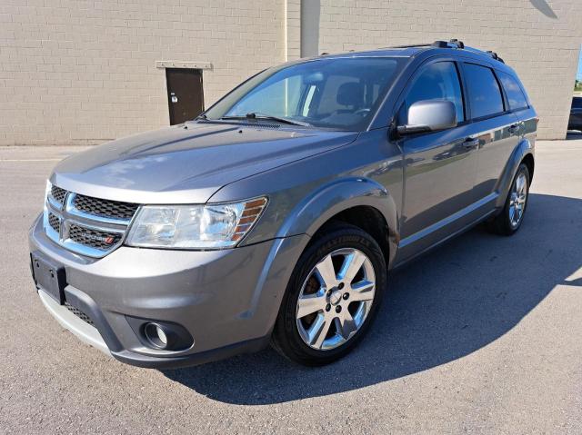 Photo 2 from auction – 2012 DODGE JOURNEY SX with VIN 3C4PDCCG7CT337964