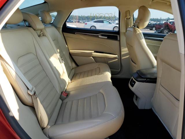 Photo 6 from auction – 2013 FORD FUSION SE with VIN 3FA6P0HR6DR323134