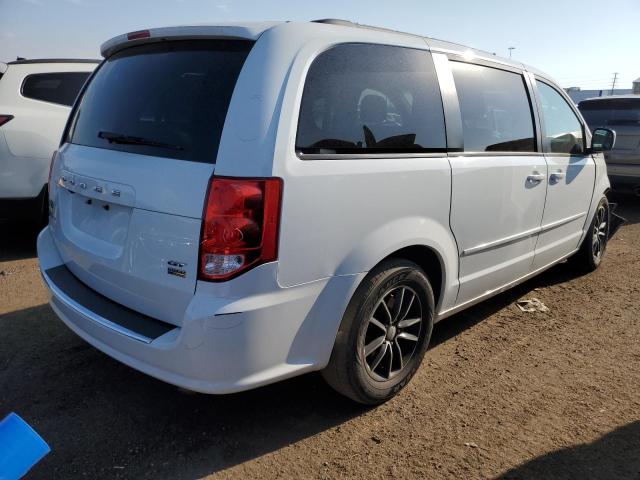 Photo 4 from auction – 2017 DODGE GRAND CARA with VIN 2C4RDGEG4HR773128
