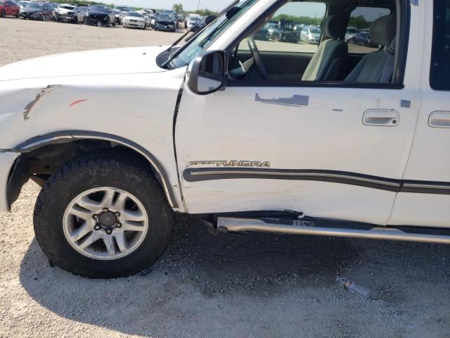 Photo 9 from auction – 2003 TOYOTA TUNDRA ACC with VIN 5TBBT44113S369969