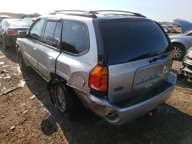 Photo 3 from auction – 2005 GMC ENVOY with VIN 1GKDT13S052374748