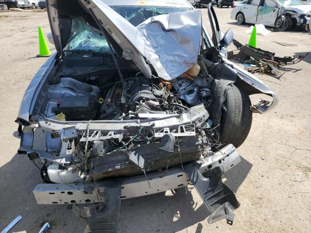 Photo 9 from auction – 2015 DODGE CHARGER R/ with VIN 2C3CDXCT1FH915531