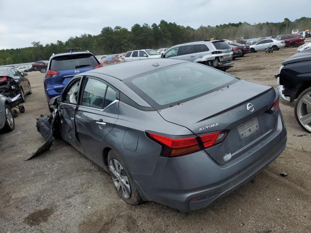 Photo 3 from auction – 2020 NISSAN ALTIMA S with VIN 1N4BL4BV6LC272397