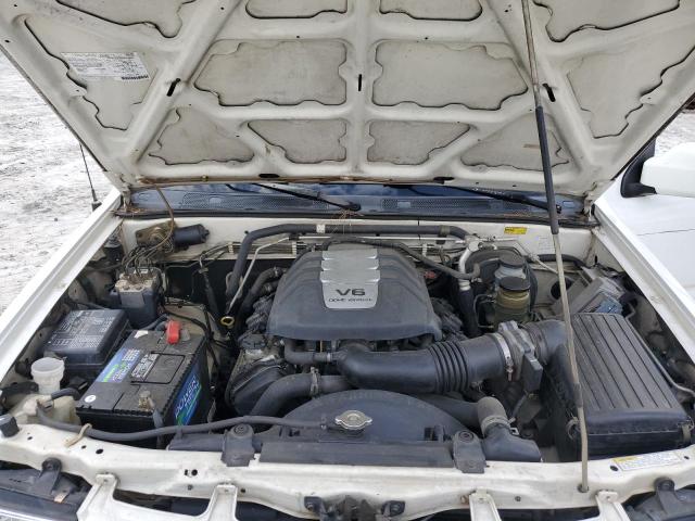 Photo 7 from auction – 2000 HONDA PASSPORT E with VIN 4S6CK58W1Y4409659