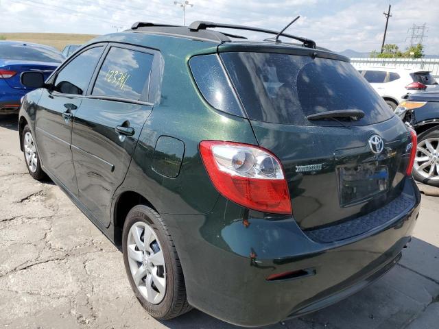 Photo 3 from auction – 2013 TOYOTA COROLLA MA with VIN 2T1KE4EEXDC050292