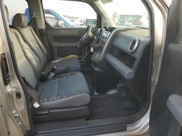 Photo 5 from auction – 2003 HONDA ELEMENT EX with VIN 5J6YH28593L032353