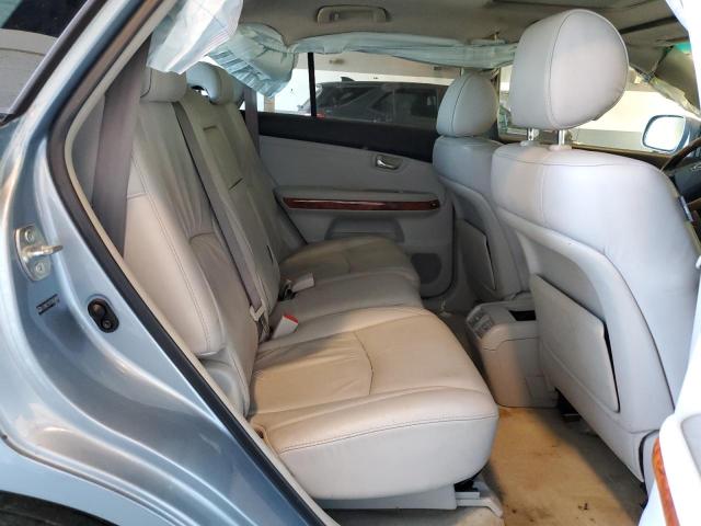 Photo 6 from auction – 2007 LEXUS RX 350 with VIN 2T2HK31U57C043809