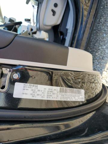 Photo 10 from auction – 2017 CHRYSLER PACIFICA L with VIN 2C4RC1GG6HR614009