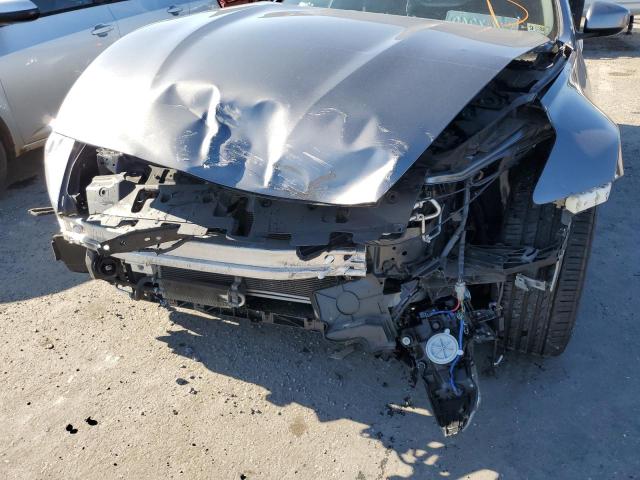Photo 9 from auction – 2013 NISSAN 370Z BASE with VIN JN1AZ4FH1DM790148