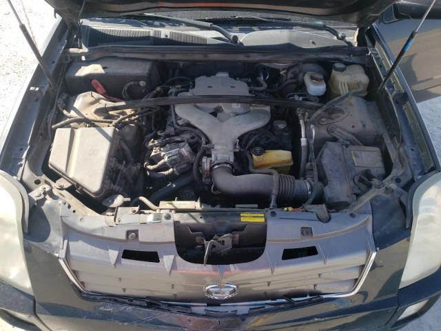 Photo 7 from auction – 2004 CADILLAC SRX with VIN 1GYEE637340152230