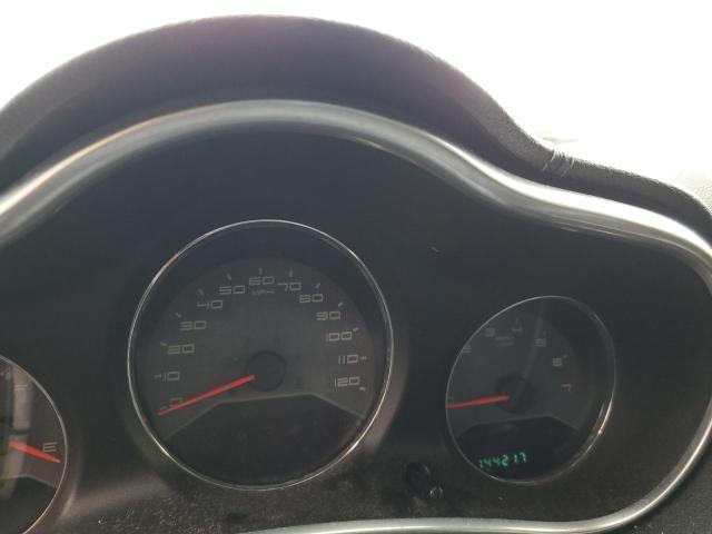Фото 8 с аукциона – 2013 DODGE AVENGER SE с VIN 1C3CDZAB1DN584296