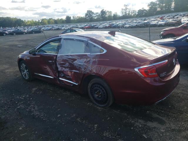 Photo 3 from auction – 2017 BUICK LACROSSE E with VIN 1G4ZP5SS7HU182603