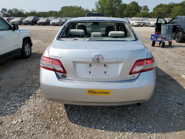 Photo 9 from auction – 2011 TOYOTA CAMRY BASE with VIN 4T4BF3EK2BR134671