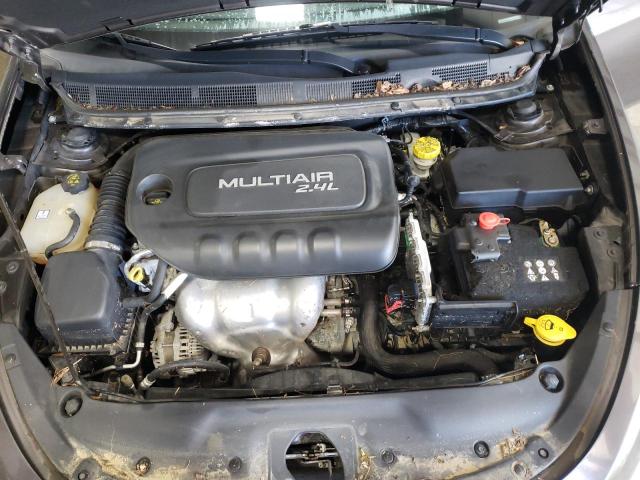 Photo 7 from auction – 2015 DODGE DART SXT with VIN 1C3CDFBB0FD180525