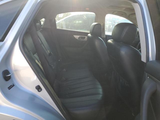 Photo 6 from auction – 2017 INFINITI QX70 with VIN JN8CS1MW0HM414674