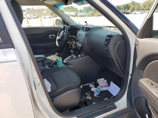 Photo 5 from auction – 2016 KIA SOUL + with VIN KNDJP3A59G7372224