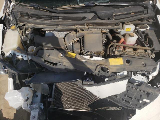 Photo 7 from auction – 2013 TOYOTA PRIUS with VIN JTDKN3DUXD0356213