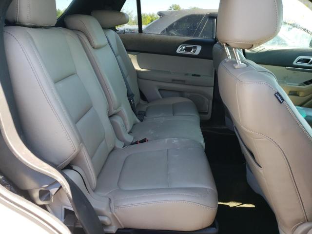 Photo 6 from auction – 2014 FORD EXPLORER X with VIN 1FM5K7D85EGA42859