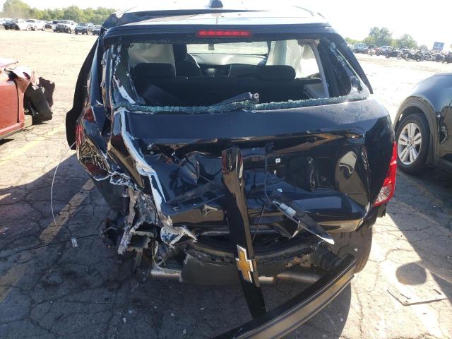 Photo 9 from auction – 2020 CHEVROLET TRAX LS with VIN 3GNCJKSB8LL297537