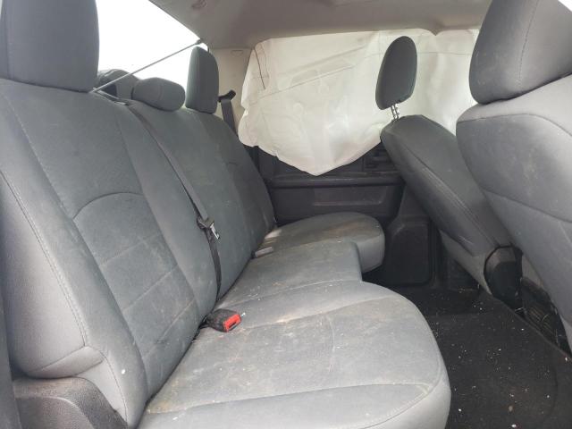 Photo 6 from auction – 2015 RAM 3500 ST with VIN 3C63R3CL0FG688345