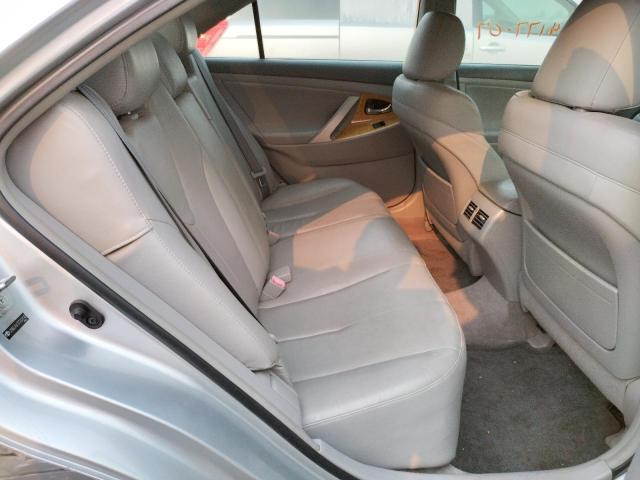 Photo 6 from auction – 2007 TOYOTA CAMRY CE with VIN JTNBE46K373107140