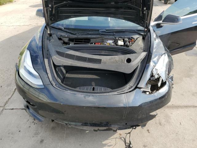 Photo 7 from auction – 2018 TESLA MODEL 3 with VIN 5YJ3E1EB2JF078667