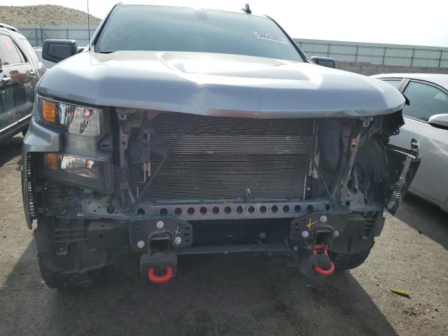Photo 9 from auction – 2019 CHEVROLET SILVERADO with VIN 1GCPYCEFXKZ341619