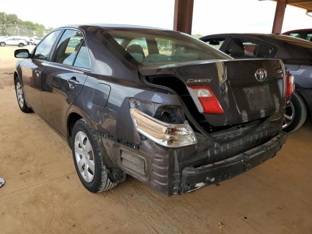 Photo 3 from auction – 2007 TOYOTA CAMRY CE with VIN 4T1BE46K37U646237