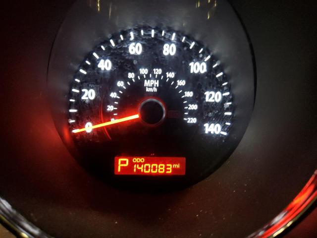 صورة رقم 8 من المزاد - 2010 KIA SOUL + مع VIN KNDJT2A28A7177475