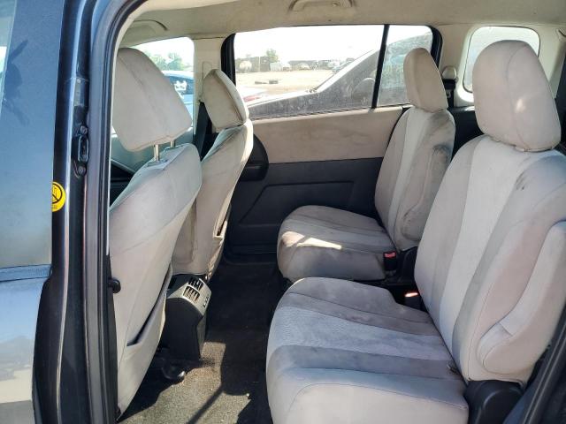 Photo 6 from auction – 2013 MAZDA 5 with VIN JM1CW2CL8D0148576