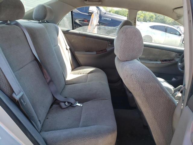 Photo 6 from auction – 2004 TOYOTA COROLLA CE with VIN 1NXBR32E44Z335085
