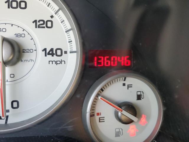 Photo 8 from auction – 2005 ACURA RSX with VIN JH4DC54825S017172