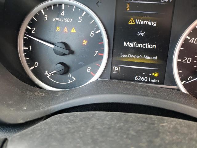 Photo 8 from auction – 2019 HYUNDAI SANTA FE L with VIN 5NMS53AD3KH086789
