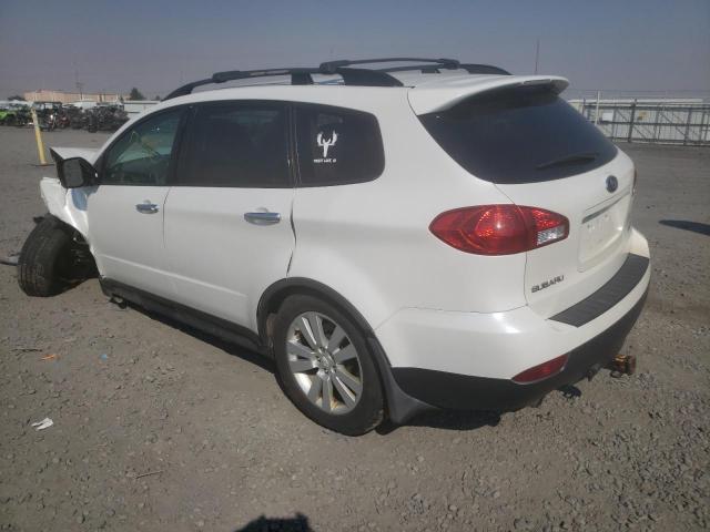 Photo 3 from auction – 2008 SUBARU TRIBECA LI with VIN 4S4WX92D384415842
