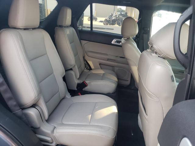 Photo 11 from auction – 2013 FORD EXPLORER L with VIN 1FM5K7F87DGB83458