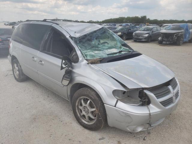 Photo 9 from auction – 2005 DODGE GRAND CARA with VIN 2D4GP44L25R113809