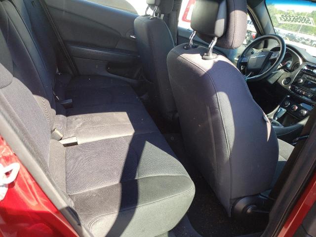 Photo 6 from auction – 2013 CHRYSLER 200 LX with VIN 1C3CCBAG2DN766188