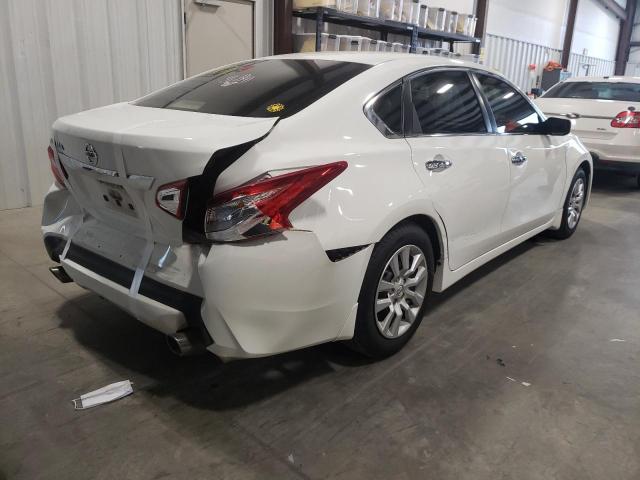 Photo 4 from auction – 2016 NISSAN ALTIMA 2.5 with VIN 1N4AL3AP8GC218971
